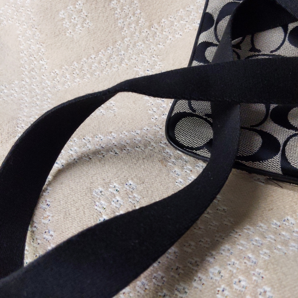 Coach bag - Picture 4 of 10